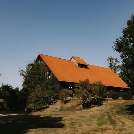 Poganty - Jalownik * Giżycko