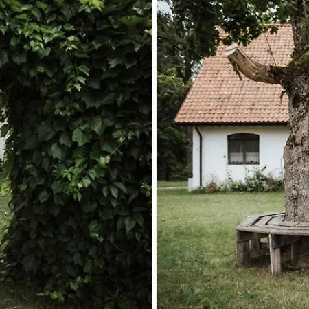 Casa rural Poganty - Jalownik *