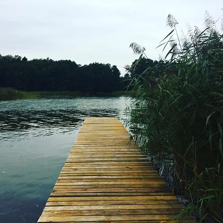 Poganty - Jalownik * Gizycko