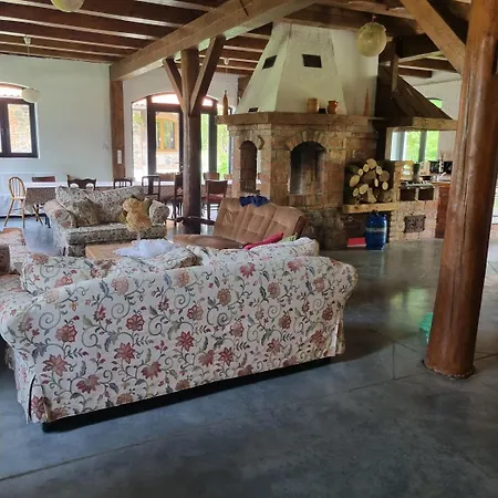 Poganty - Jalownik Giżycko