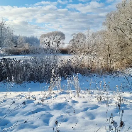 Poganty - Jalownik * Giżycko