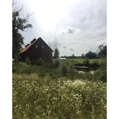 Casa rural Poganty - Jalownik