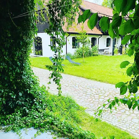 Poganty - Jalownik Giżycko