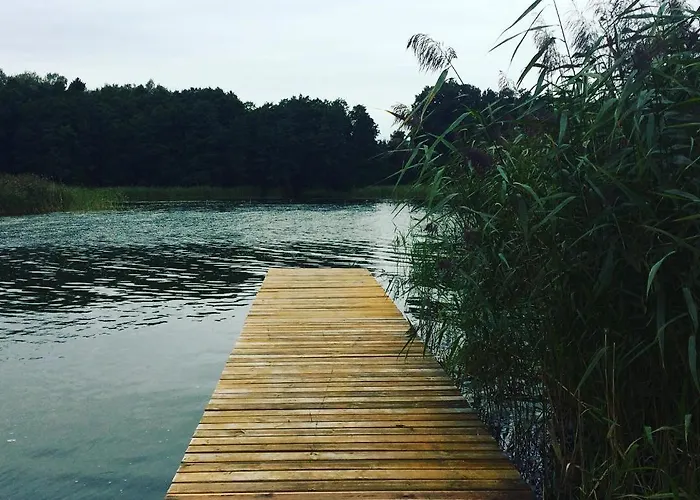 Poganty - Jalownik * Gizycko