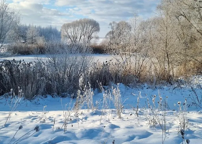 Poganty - Jalownik * Gizycko