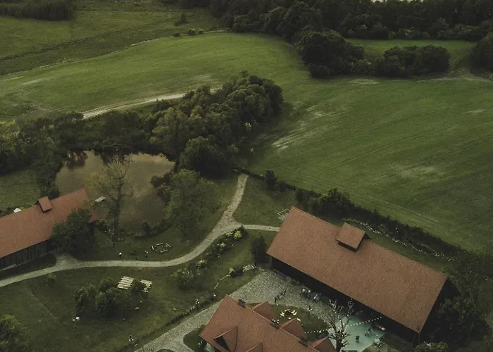 Poganty - Jalownik *