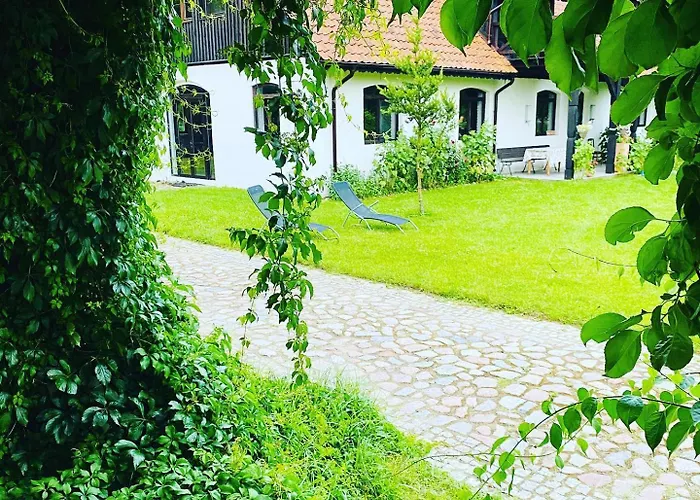 Poganty - Jalownik Gizycko