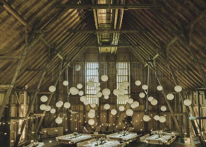 Poganty - Jalownik * Gizycko